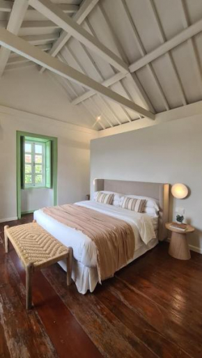 Suite Olivos